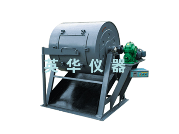 MK-8型米庫姆轉(zhuǎn)鼓機-0
