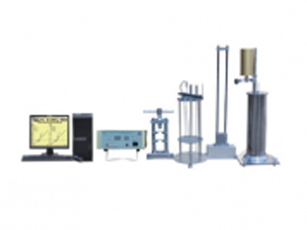 AY-8型奧亞膨脹度測定儀-0